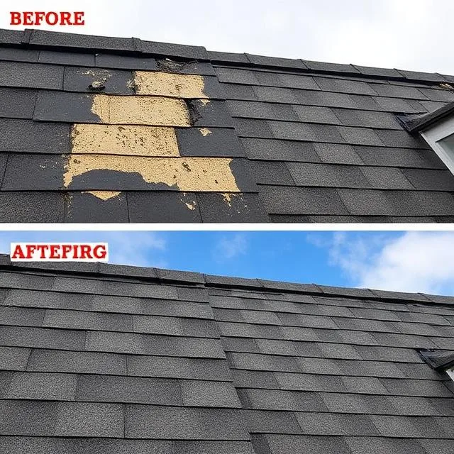 Roof Repair Near Me in Danbury, CT near me